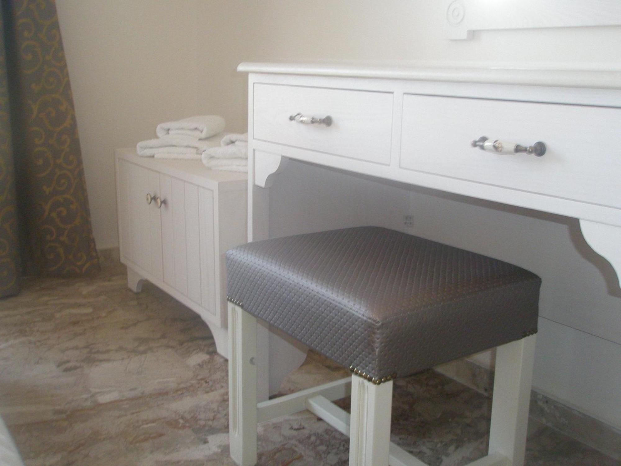 Royalrose Apartamento Palaiokastritsa Quarto foto